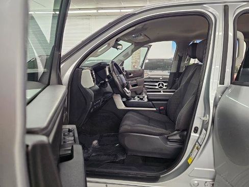 Used 2023 Toyota Tundra SR5 AWD/4WD image 30