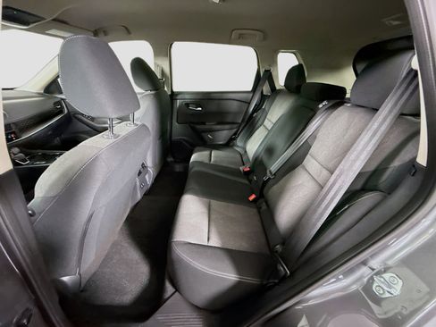 Used 2026 Nissan Rogue SV image 25