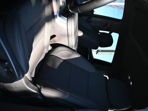 Used 2024 Chevrolet Silverado 1500 LT Trail Boss w/ Protection Package AWD/4WD image 16