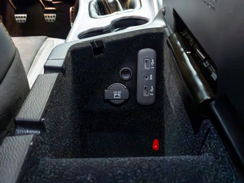 Used 2022 Dodge Challenger R/T Scat Pack image 27