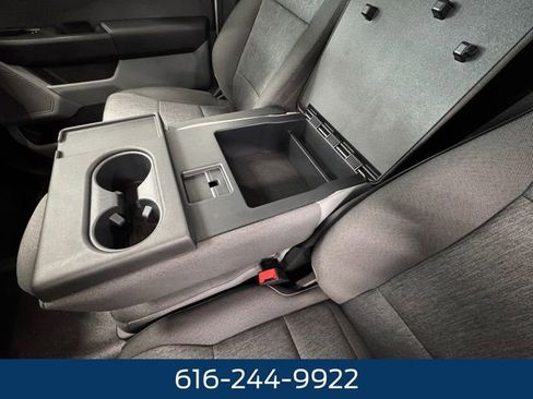 New 2026 Ford F250 XL w/ Snow Plow Prep Package image 21