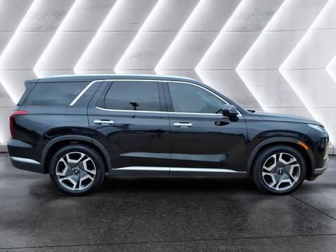 Used 2024 Hyundai Palisade SEL w/ Premium Package AWD/4WD image 6