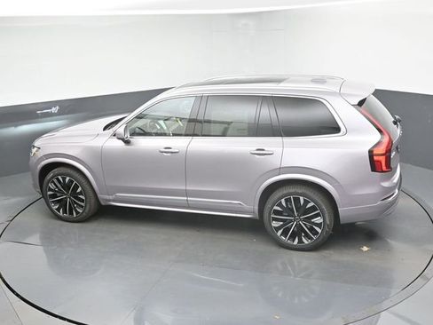 New 2026 Volvo XC90 B6 Core w/ Protection Package Premier image 47
