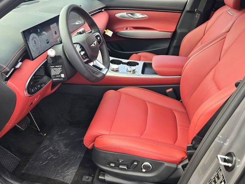 New 2026 Genesis GV70 2.5T Sport Prestige AWD/4WD image 5