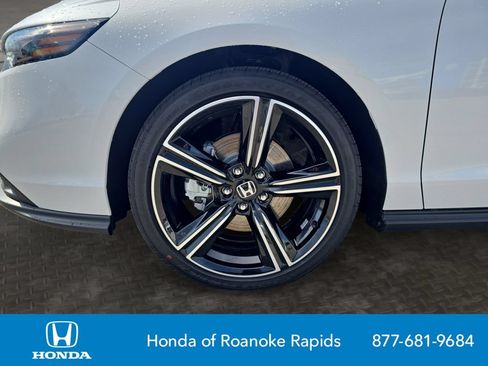 New 2026 Honda Accord Sport image 9
