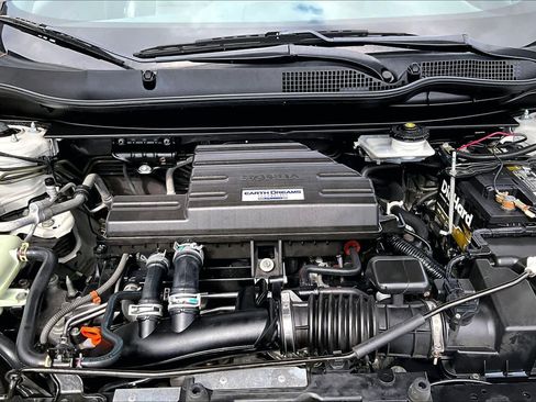 Used 2019 Honda CR-V EX-L image 32
