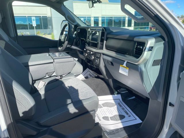New 2026 Ford F250 XLT AWD/4WD image 13
