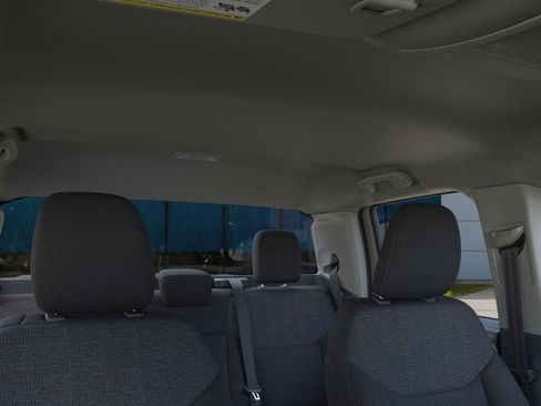 New 2025 Ford Maverick XL w/ 4K Tow Package image 12