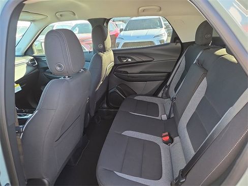 New 2026 Chevrolet TrailBlazer LT w/ Convenience Package image 7