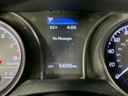 Certified 2024 Toyota Camry XSE FWD image 14