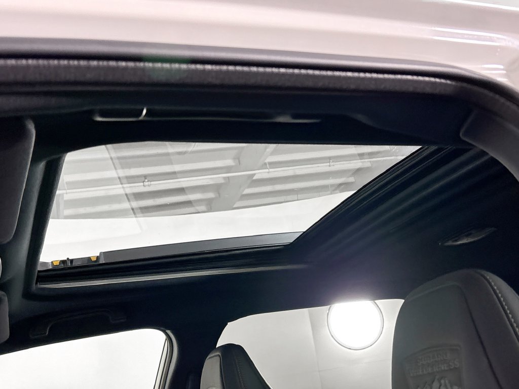 New 2026 Subaru Forester Wilderness AWD/4WD image 19