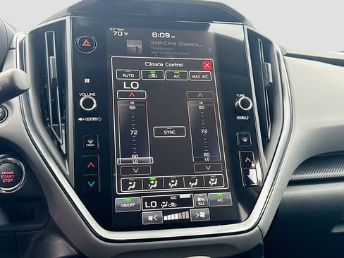 New 2026 Subaru Crosstrek 2.5i Limited AWD/4WD image 14