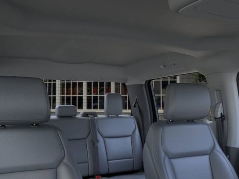 New 2025 Ford F150 Lightning Flash image 22