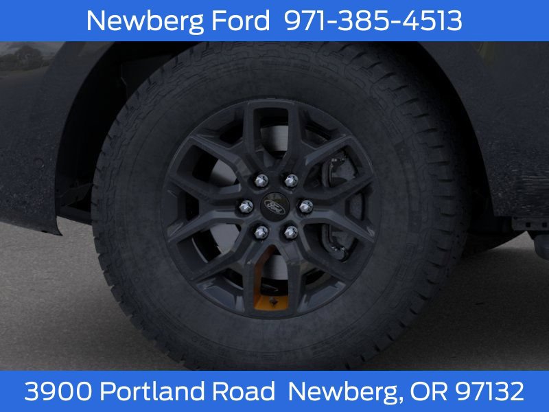 New 2026 Ford Expedition Tremor AWD/4WD image 19