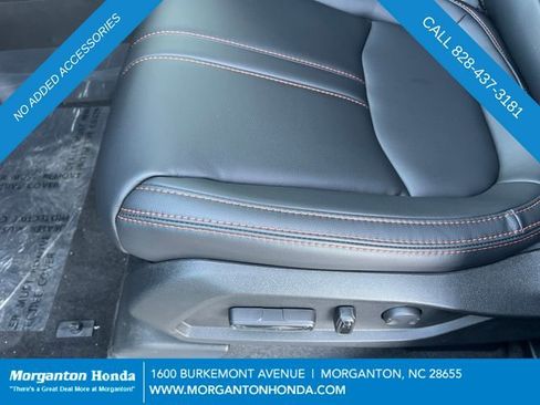 New 2026 Honda Pilot TrailSport image 22