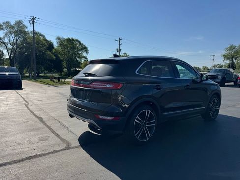 Used 2018 Lincoln MKC Reserve AWD/4WD image 5