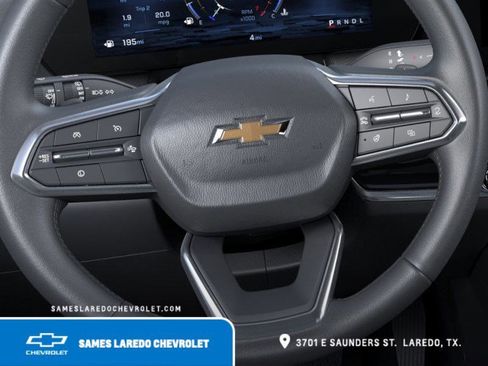 New 2026 Chevrolet Equinox LT w/ LPO, Floor Liner Package image 19