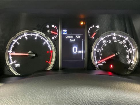 Used 2023 Toyota 4Runner TRD Off-Road Premium w/ Off Road Premium Plus Package image 26