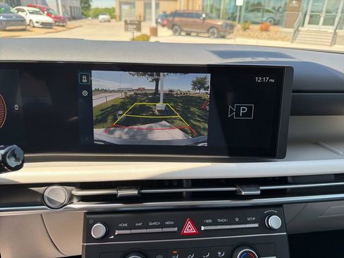 New 2026 Hyundai Tucson SE FWD image 23