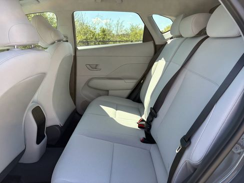 New 2026 Hyundai Kona SE FWD image 16