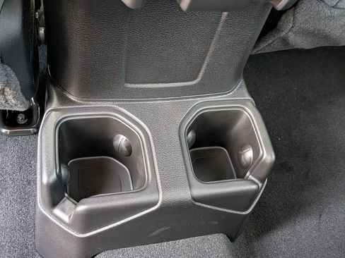 New 2026 Jeep Gladiator Sport image 26