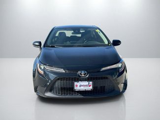 Used 2022 Toyota Corolla LE w/ LE Convenience Package video 2