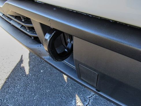 New 2026 GMC Sierra 1500 Pro w/ Graphite Edition image 11