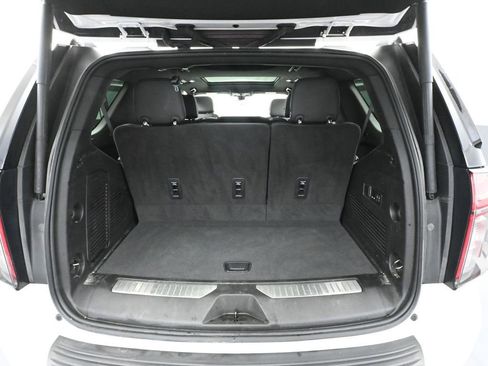 Used 2022 Chevrolet Tahoe High Country image 48