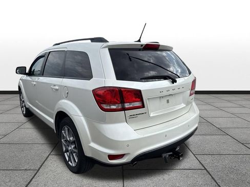 Used 2017 Dodge Journey GT AWD/4WD image 7