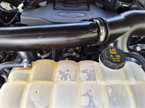 Used 2023 Ford F150 Lariat AWD/4WD image 22