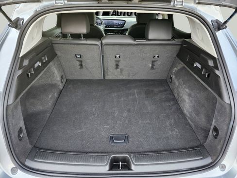 Used 2025 Buick Envision Preferred image 31