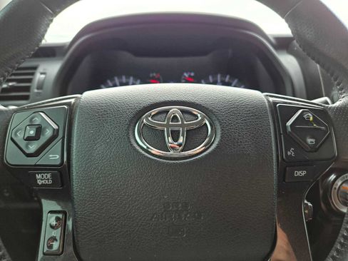 Used 2018 Toyota 4Runner TRD Pro AWD/4WD image 25