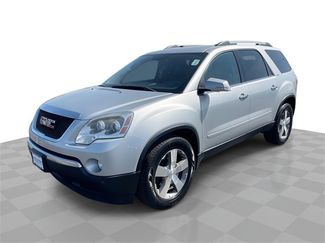 Used 2012 GMC Acadia SLT image 1