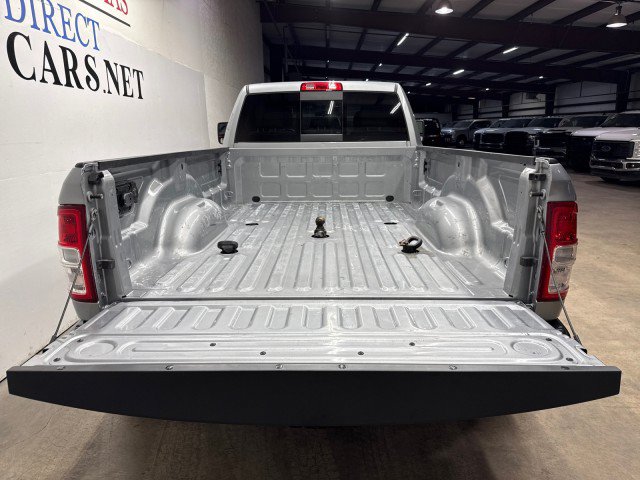 Used 2024 RAM 3500 Tradesman AWD/4WD image 8