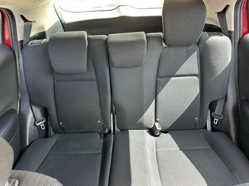 Used 2018 Honda HR-V LX image 31