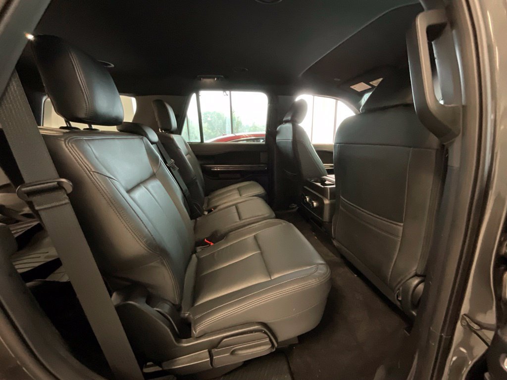 Used 2021 Ford Expedition XL AWD/4WD image 21