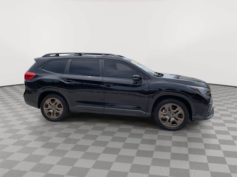 Certified 2023 Subaru Ascent Onyx Edition AWD/4WD image 3