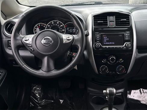 Used 2016 Nissan Versa Note SR image 17