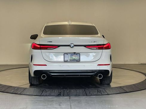 Used 2020 BMW 228i xDrive Gran Coupe w/ Premium Package AWD/4WD image 4
