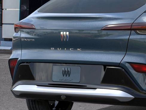 New 2026 Buick Envista Sport Touring w/ Advanced Safety Package image 38