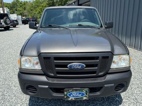 Used 2011 Ford Ranger XL RWD image 7
