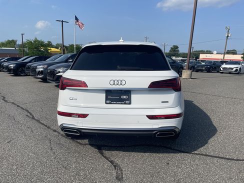 Certified 2024 Audi Q5 2.0T Premium Plus AWD/4WD image 5