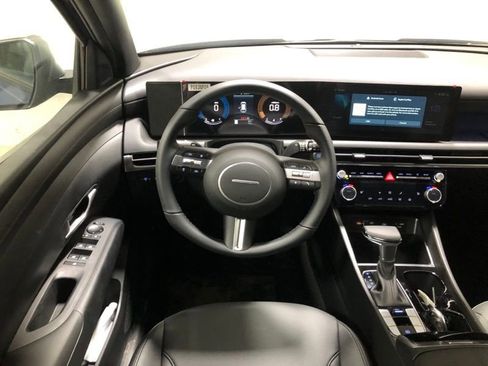 New 2026 Hyundai Tucson XRT image 30