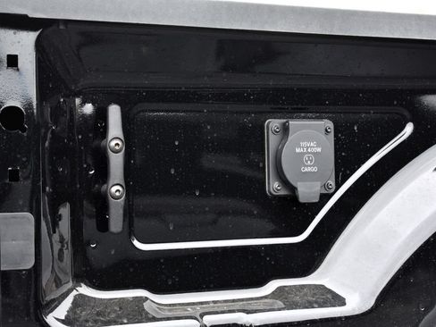 New 2026 RAM 3500 Tradesman AWD/4WD image 16