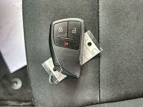 Certified 2023 Chevrolet Colorado W/T image 32