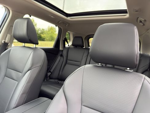 New 2026 Nissan Rogue SV w/ SV Premium Package image 27