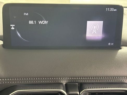 Used 2023 MAZDA CX-5 AWD 2.5 S w/ Premium Package image 31