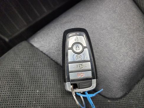 Used 2020 Ford Edge ST w/ Equipment Group 401A image 63