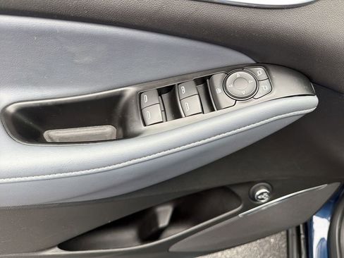 Used 2023 Buick Enclave Essence w/ LPO, Floor Liner Package FWD image 17