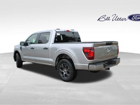 New 2026 Ford F150 STX RWD image 4